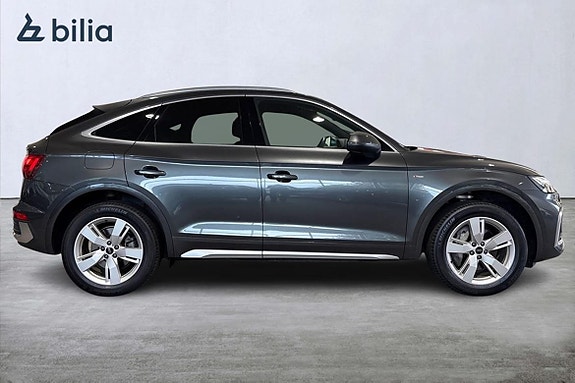 Audi Q5 4 of 27