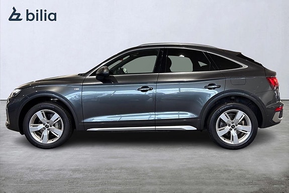 Audi Q5 8 of 27