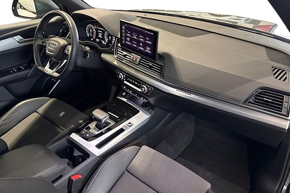 Audi Q5 19 of 27