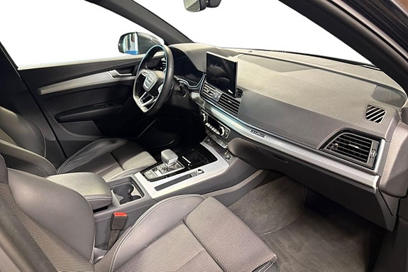 Audi Q5 5 of 15