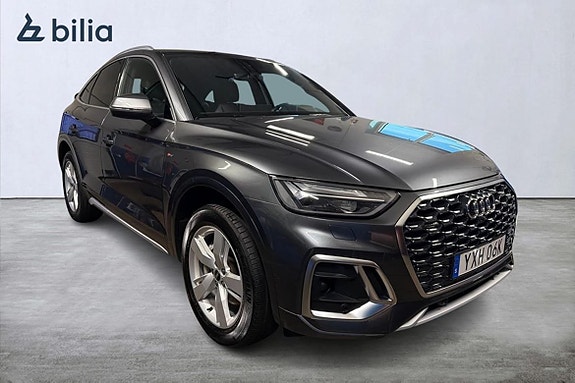Audi Q5 15 of 15
