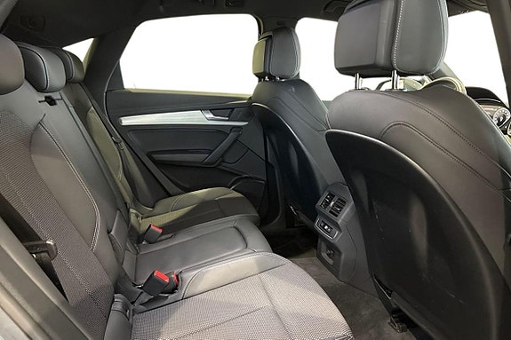 Audi Q5 21 of 27