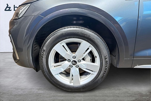Audi Q5 13 of 15
