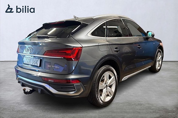 Audi Q5 14 of 15