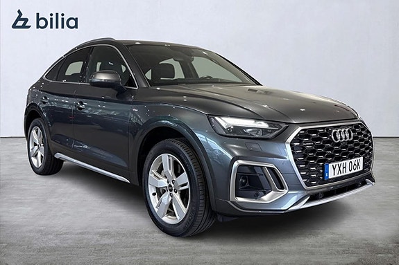 Audi Q5 3 of 27
