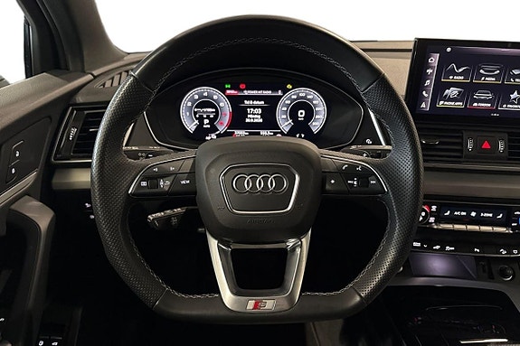 Audi Q5 13 of 27