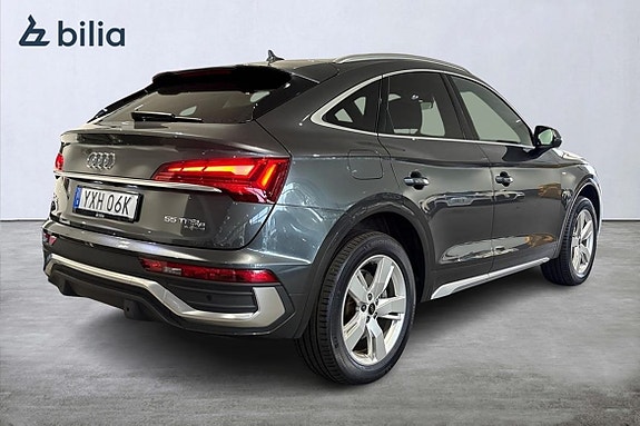 Audi Q5 5 of 27