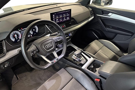 Audi Q5 11 of 27