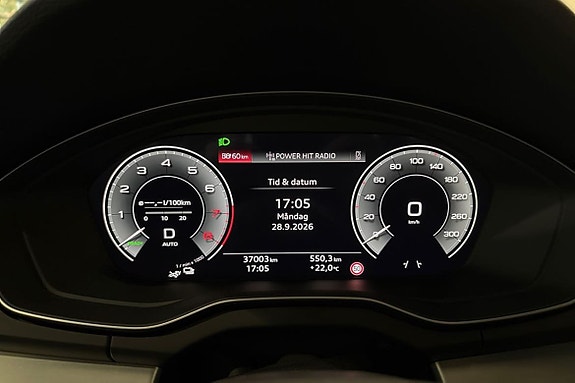 Audi Q5 16 of 27