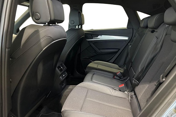 Audi Q5 22 of 27