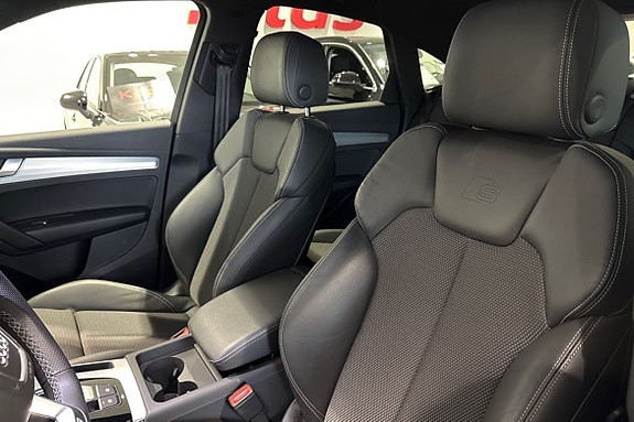 Audi Q5 20 of 27