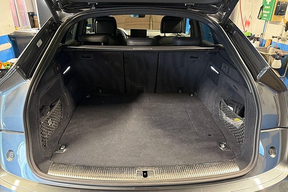 Audi Q5 9 of 15