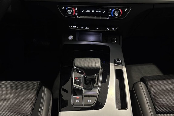 Audi Q5 18 of 27
