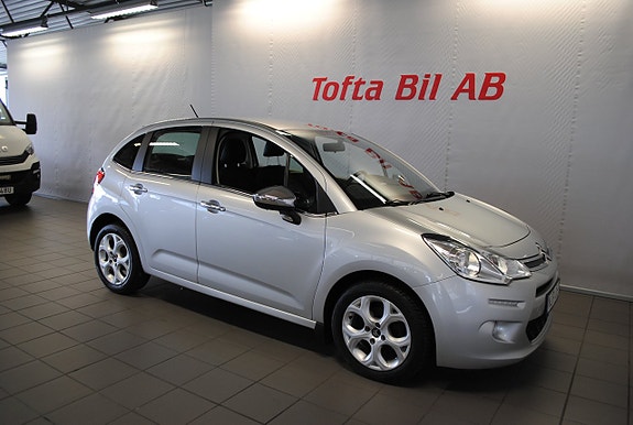 Citroen C3 2 of 7