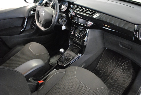 Citroen C3 5 of 7