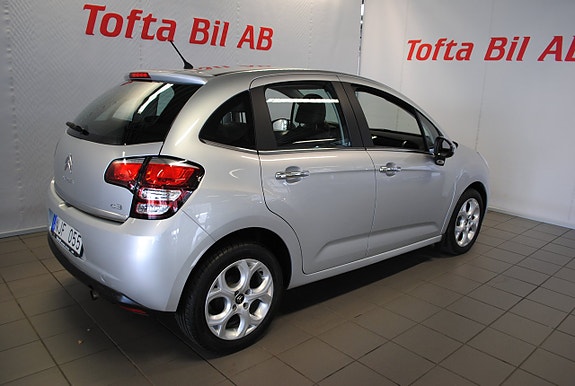 Citroen C3 3 of 7