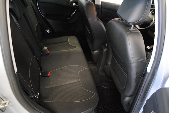 Citroen C3 6 of 7