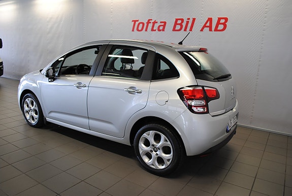 Citroen C3 4 of 7