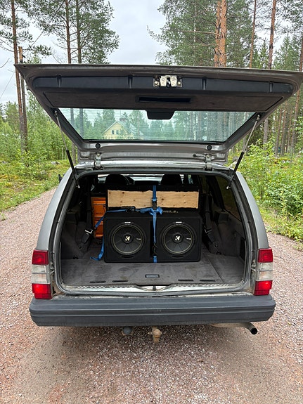 Volvo 940 8 of 8