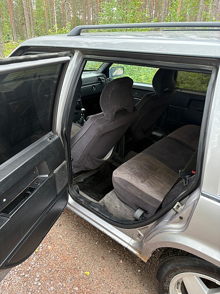 Volvo 940 5 of 8
