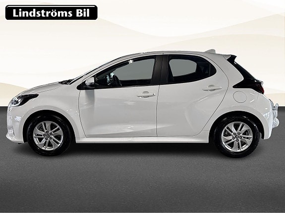 Toyota Yaris 6 of 19