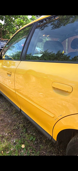 Audi A3 4 of 9