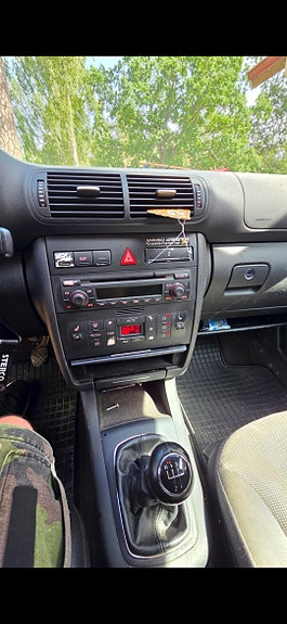 Audi A3 6 of 9