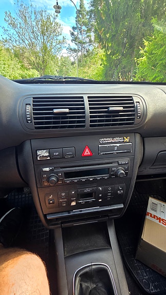 Audi A3 8 of 9
