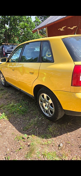 Audi A3 7 of 9