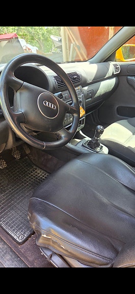 Audi A3 5 of 9