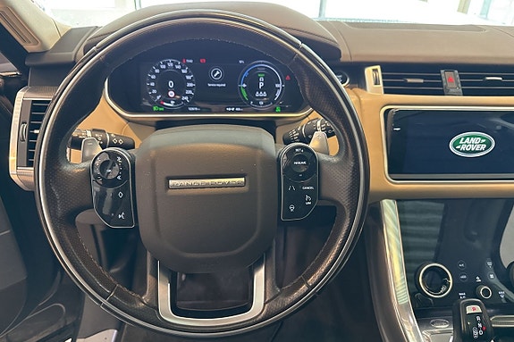 Land Rover Range Rover Sport 6 of 23