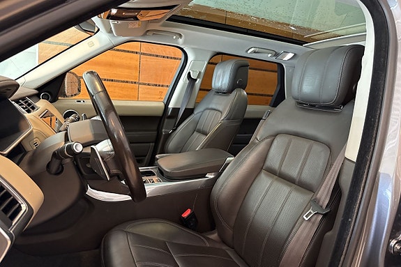 Land Rover Range Rover Sport 7 of 23