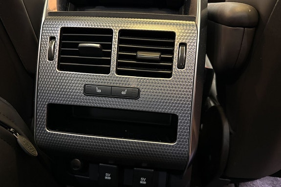 Land Rover Range Rover Sport 20 of 23