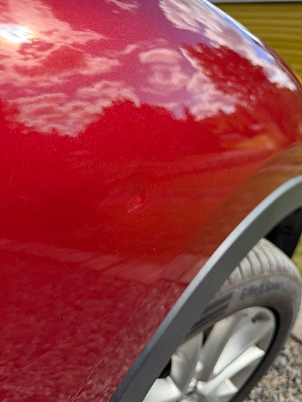 Mazda CX-5 10 of 10