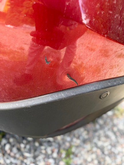 Mazda CX-5 9 of 10