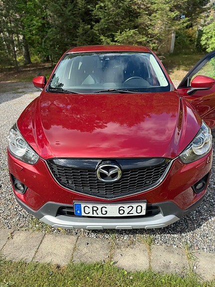 Mazda CX-5 3 of 10