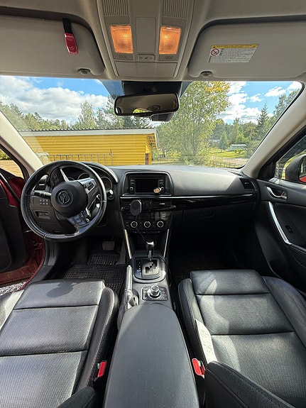 Mazda CX-5 2 of 10