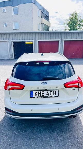 Ford Focus 4 of 8