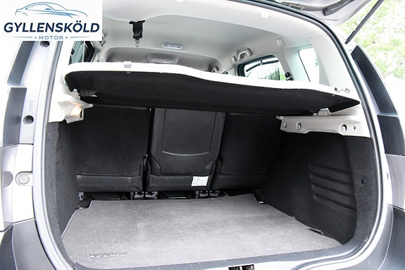 Renault Scenic XMod 16 of 16