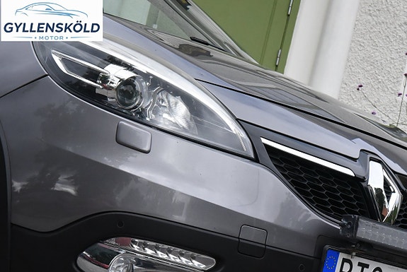 Renault Scenic XMod 3 of 16