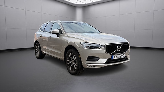Volvo XC60 7 of 21