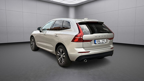 Volvo XC60 3 of 21