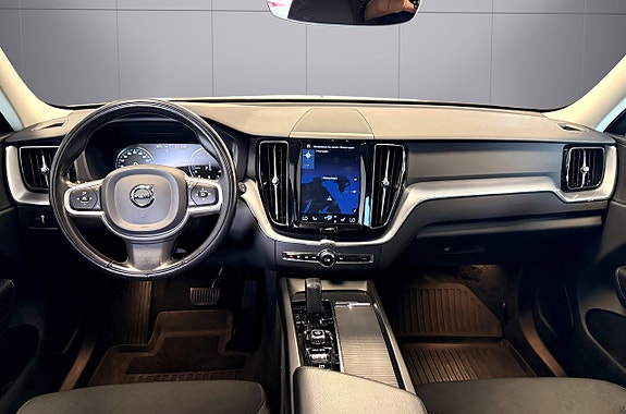 Volvo XC60 9 of 21