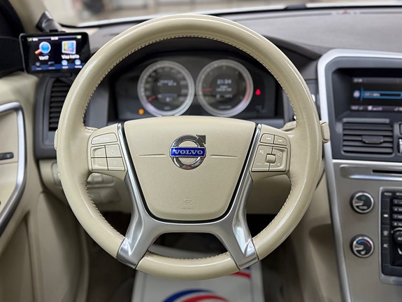 Volvo XC60 26 of 27