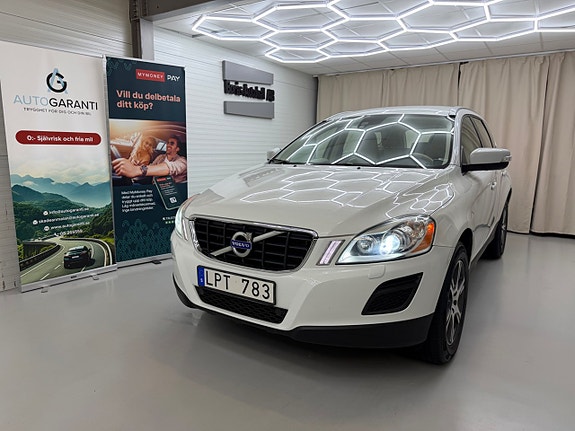 Volvo XC60 27 of 27