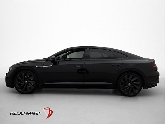 Volkswagen Arteon 4 of 30
