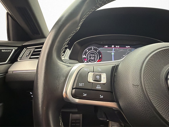 Volkswagen Arteon 15 of 30