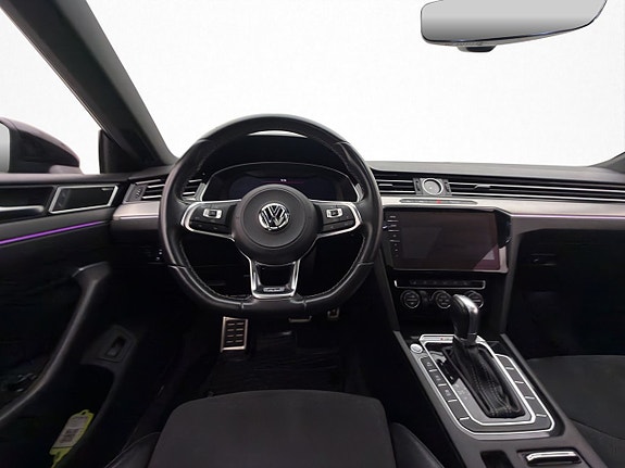 Volkswagen Arteon 10 of 30