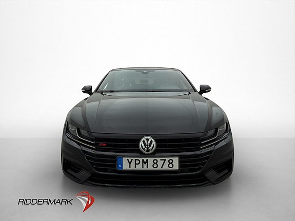 Volkswagen Arteon 2 of 30