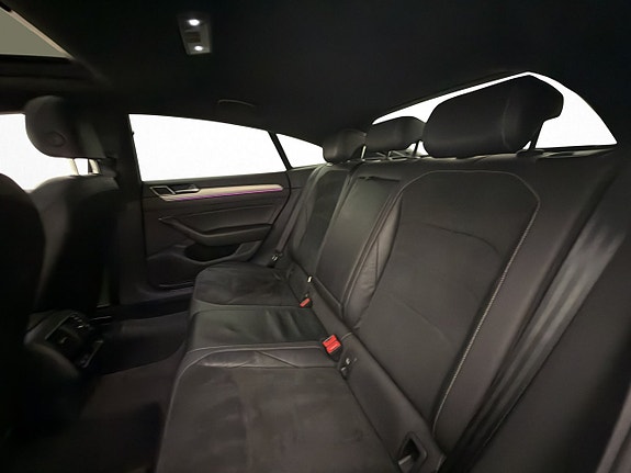 Volkswagen Arteon 12 of 30